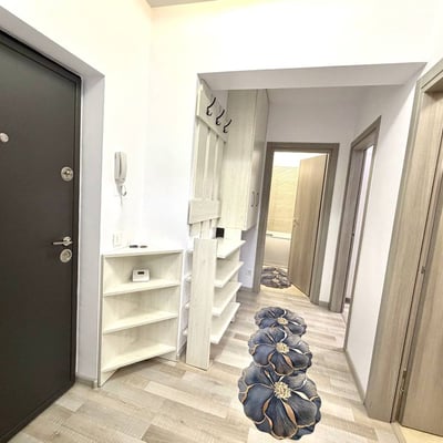 Location d’un appartement confortable de 2 pièces, Secteur 6, Bucarest, Roumanie